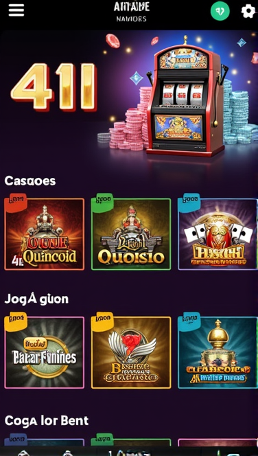 Captura de tela do 41l - Modo Clássico